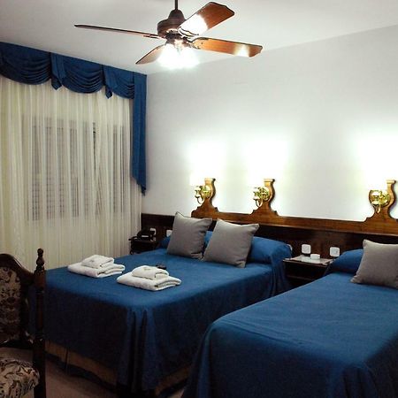 Hotel Berlin Gualeguaychu Exterior photo